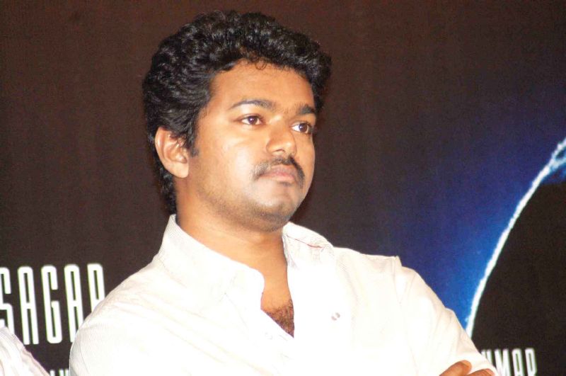 Vijay - Untitled Gallery | Picture 21207